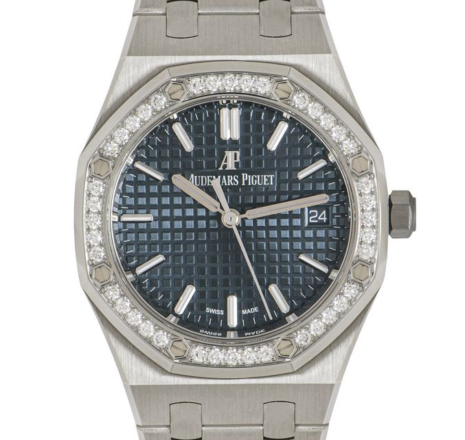 Audemars Piguet Royal Oak 77351ST.ZZ.1261ST.01 Image 5